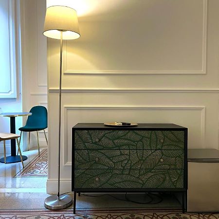 Hotel Relais Mazzini à Rome Extérieur photo