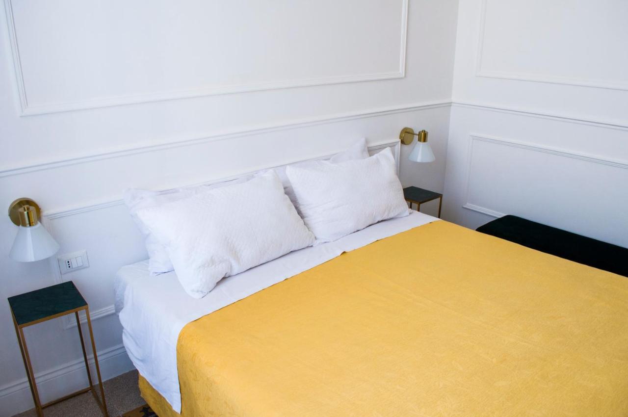 Hotel Relais Mazzini à Rome Extérieur photo