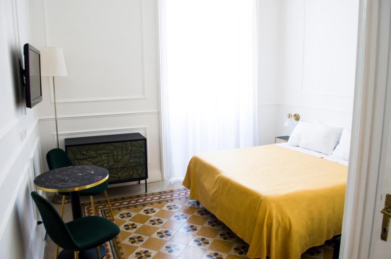 Hotel Relais Mazzini à Rome Extérieur photo