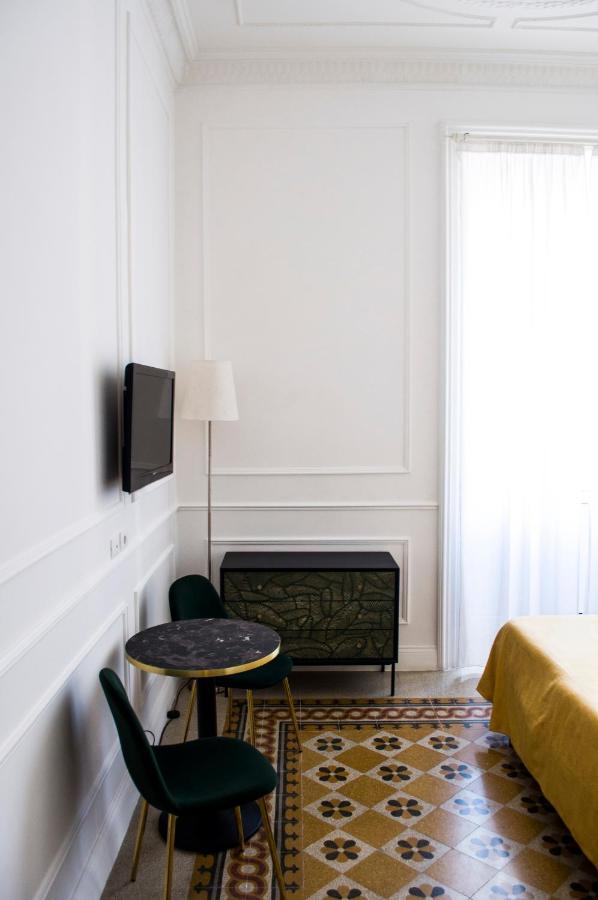 Hotel Relais Mazzini à Rome Extérieur photo