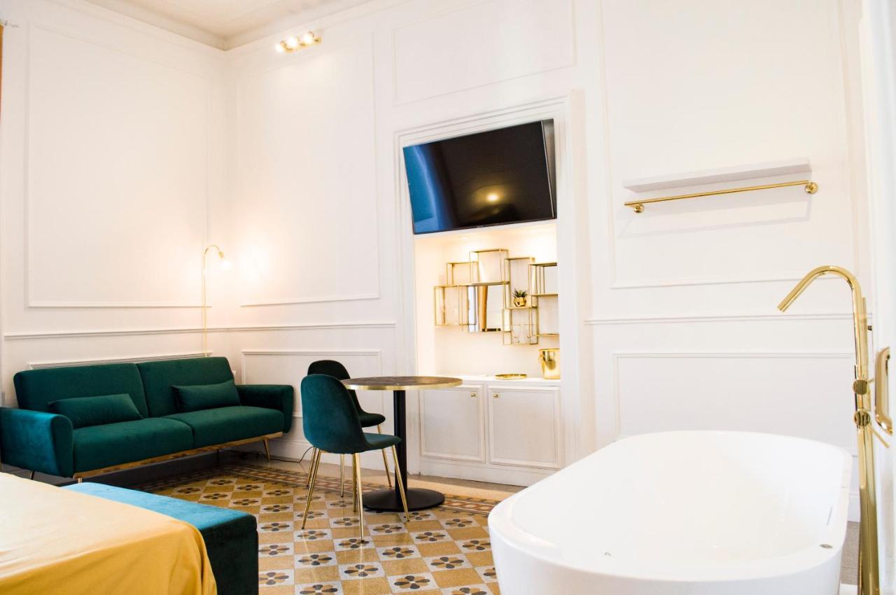Hotel Relais Mazzini à Rome Extérieur photo