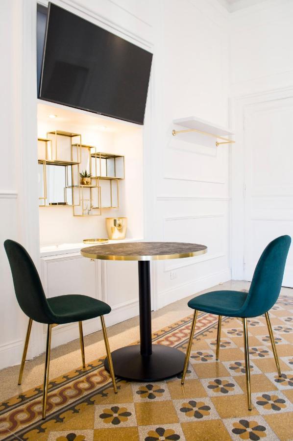 Hotel Relais Mazzini à Rome Extérieur photo