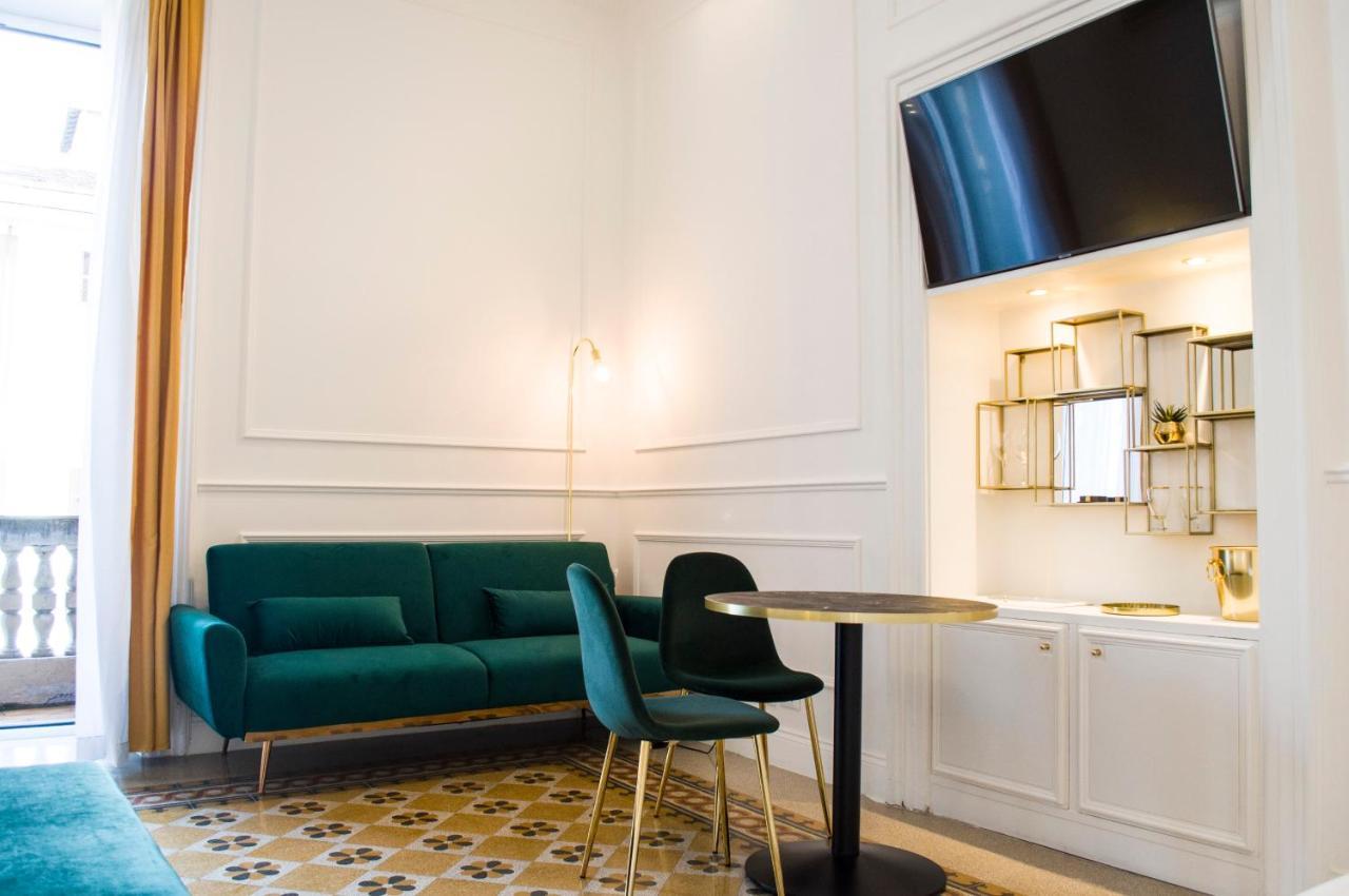 Hotel Relais Mazzini à Rome Extérieur photo