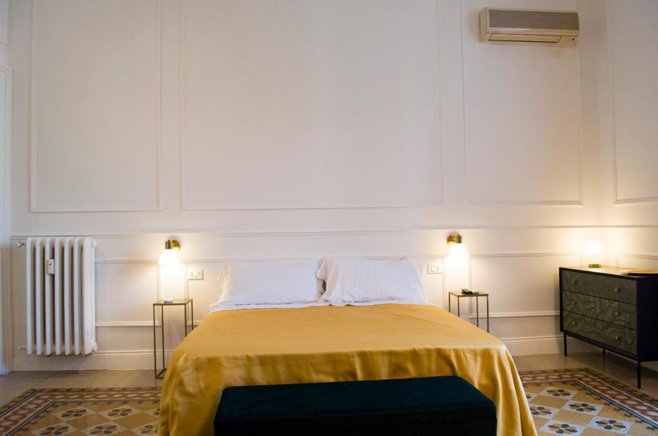 Hotel Relais Mazzini à Rome Extérieur photo