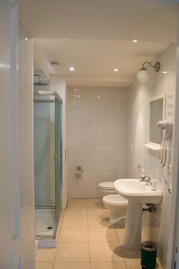 Hotel Relais Mazzini à Rome Extérieur photo