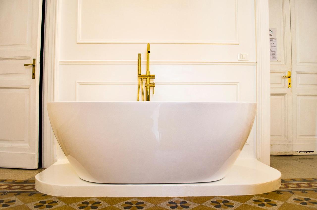 Hotel Relais Mazzini à Rome Extérieur photo