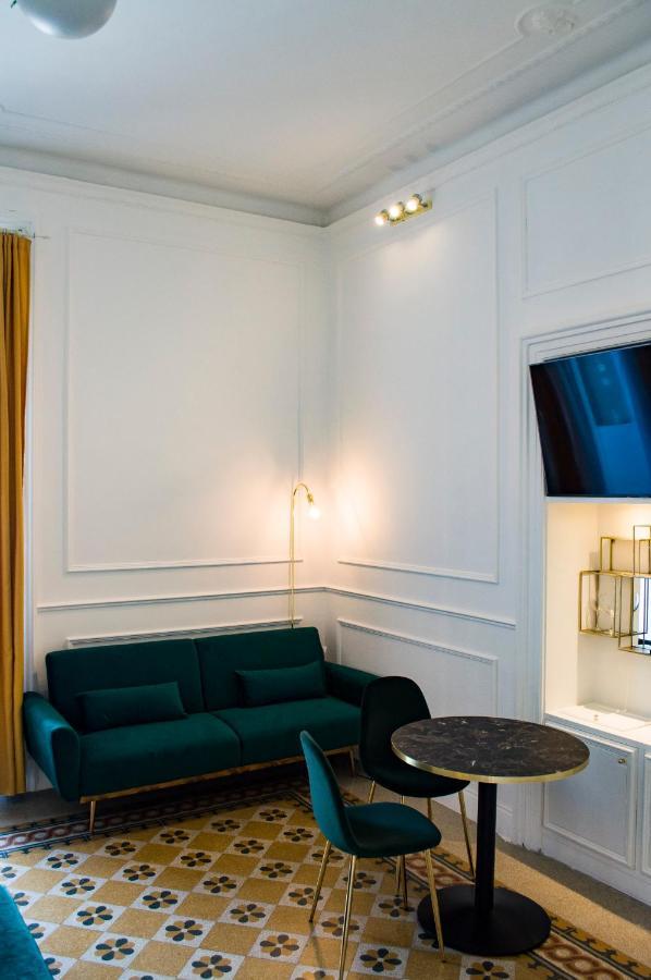 Hotel Relais Mazzini à Rome Extérieur photo
