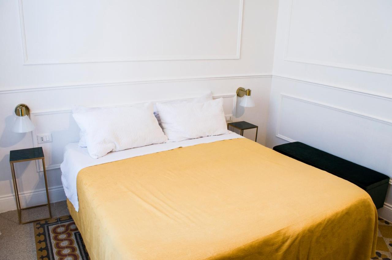 Hotel Relais Mazzini à Rome Extérieur photo