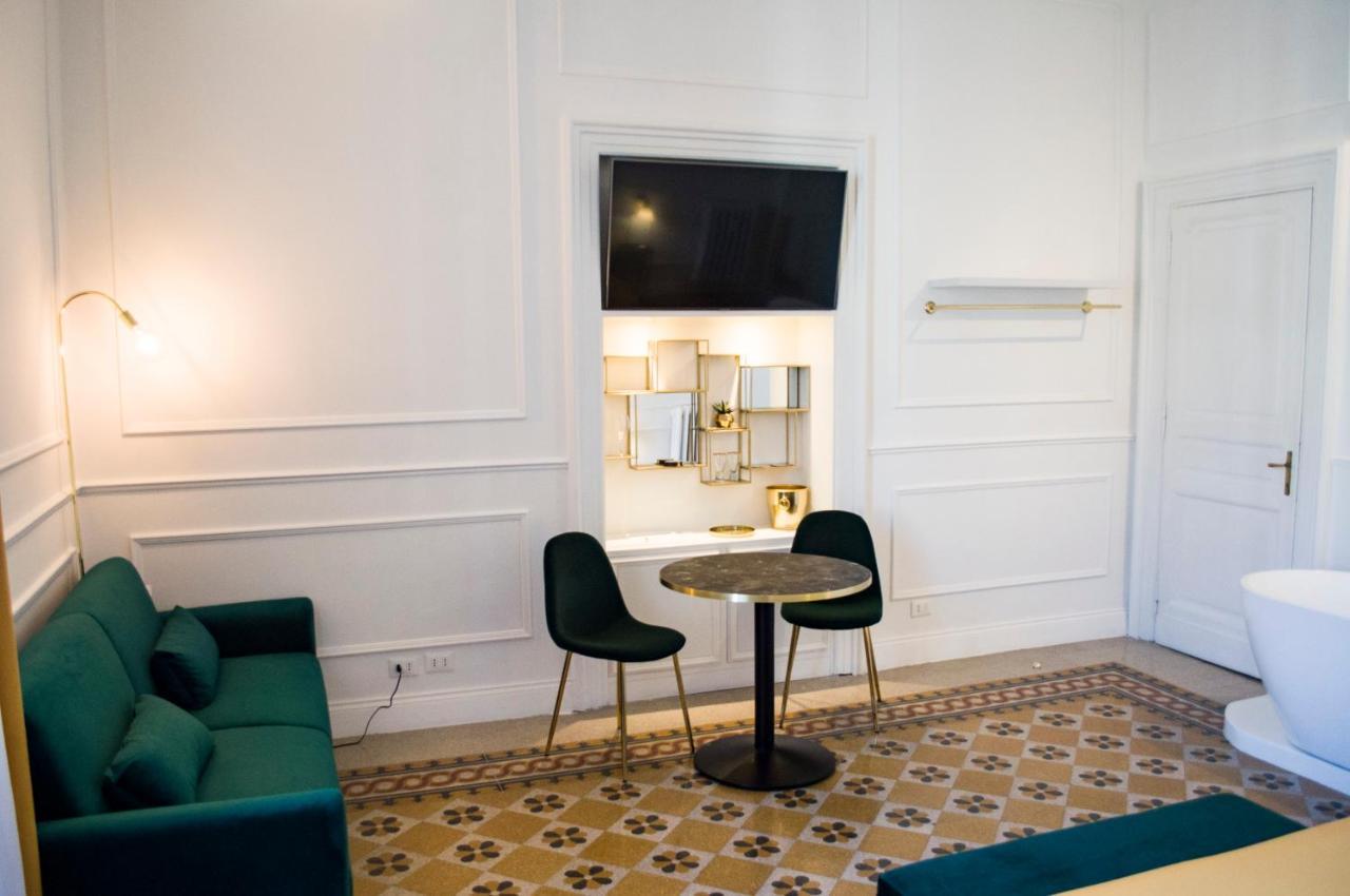 Hotel Relais Mazzini à Rome Extérieur photo