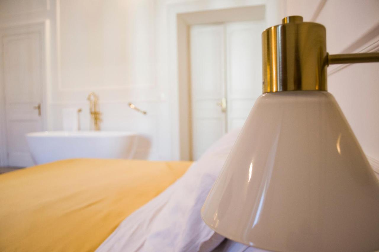 Hotel Relais Mazzini à Rome Extérieur photo
