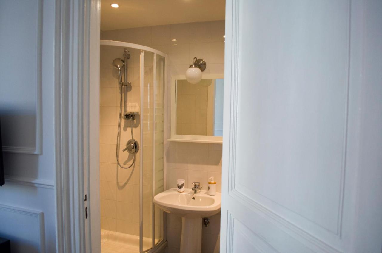 Hotel Relais Mazzini à Rome Extérieur photo