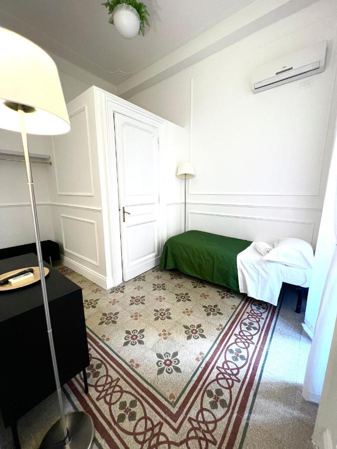 Hotel Relais Mazzini à Rome Extérieur photo