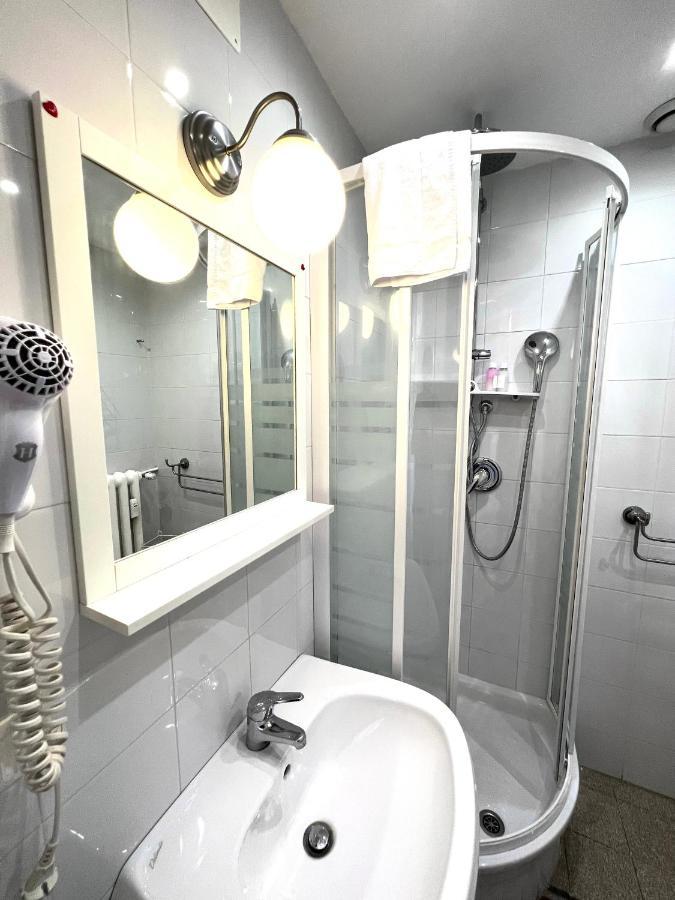 Hotel Relais Mazzini à Rome Extérieur photo