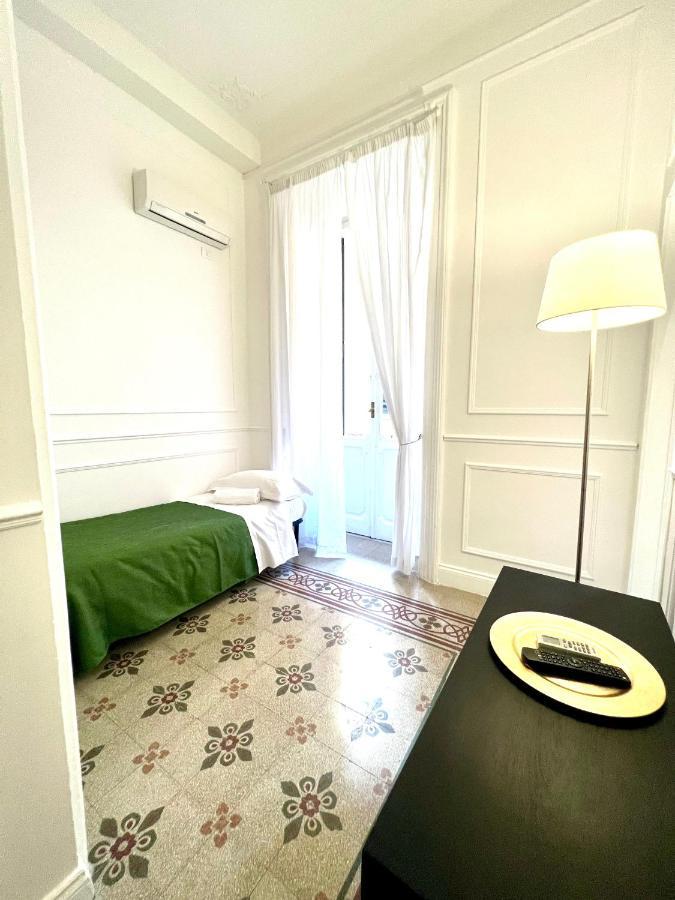 Hotel Relais Mazzini à Rome Extérieur photo