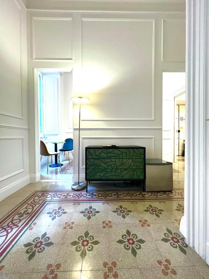 Hotel Relais Mazzini à Rome Extérieur photo