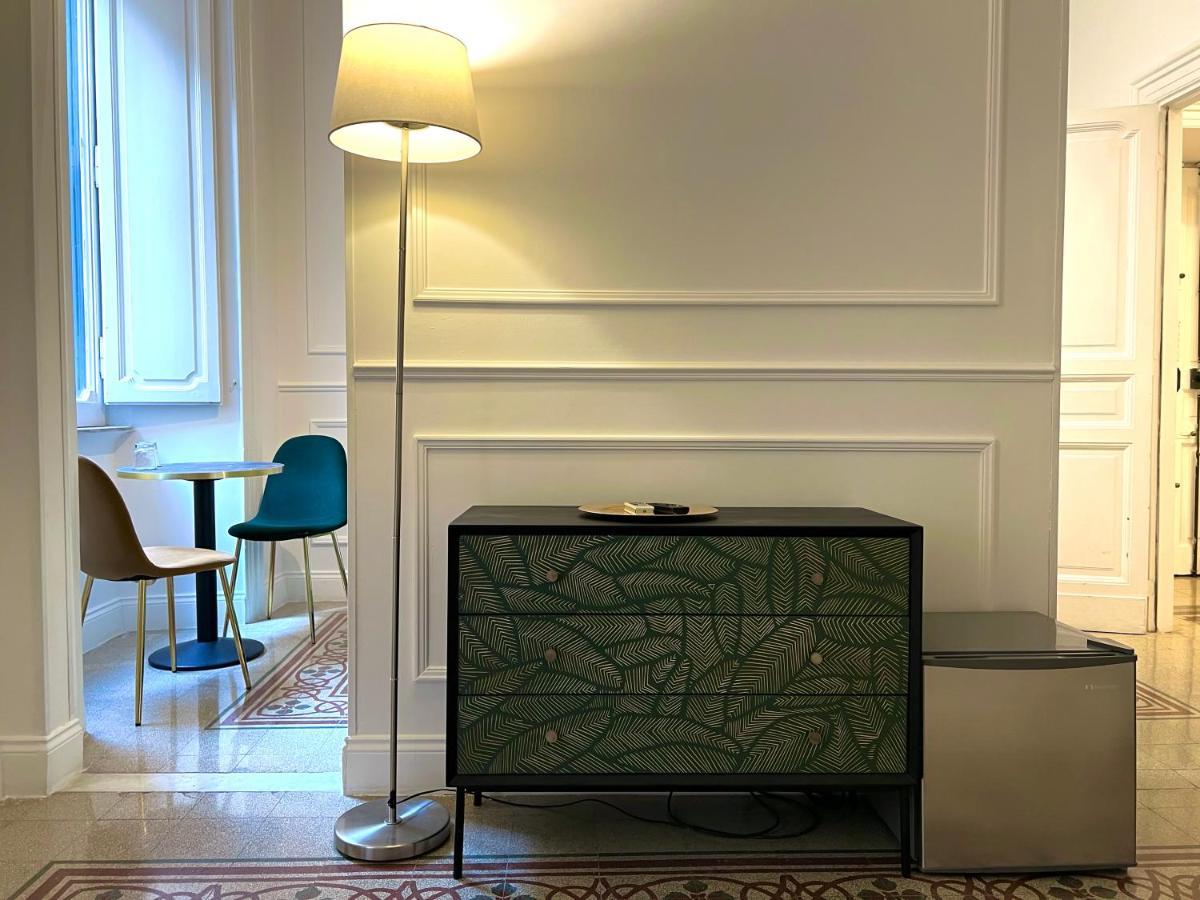 Hotel Relais Mazzini à Rome Extérieur photo