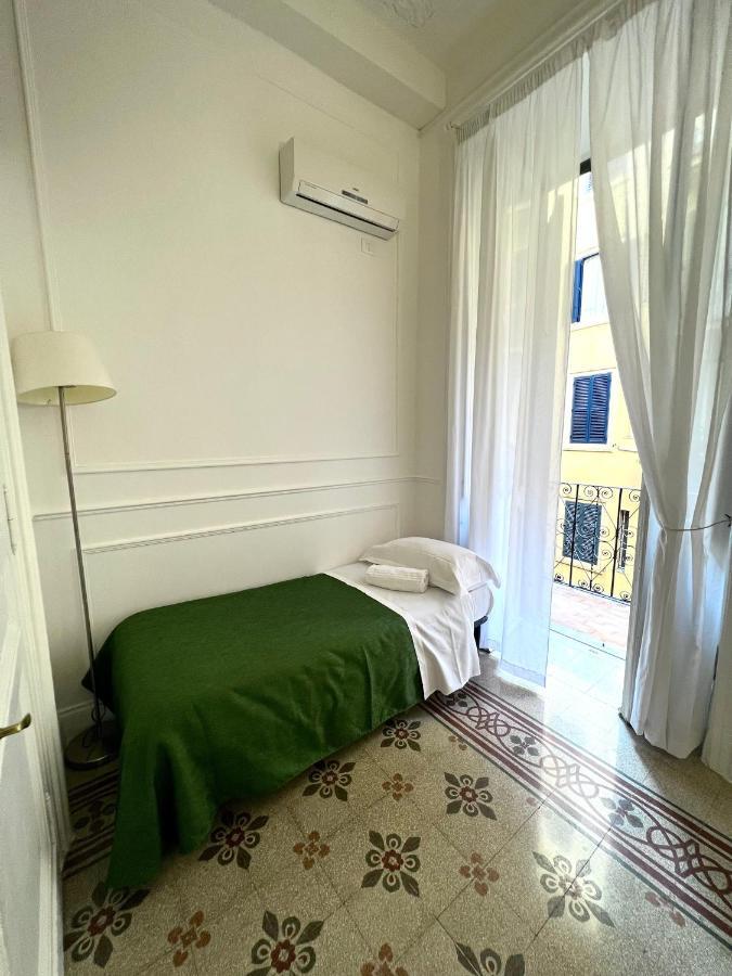 Hotel Relais Mazzini à Rome Extérieur photo
