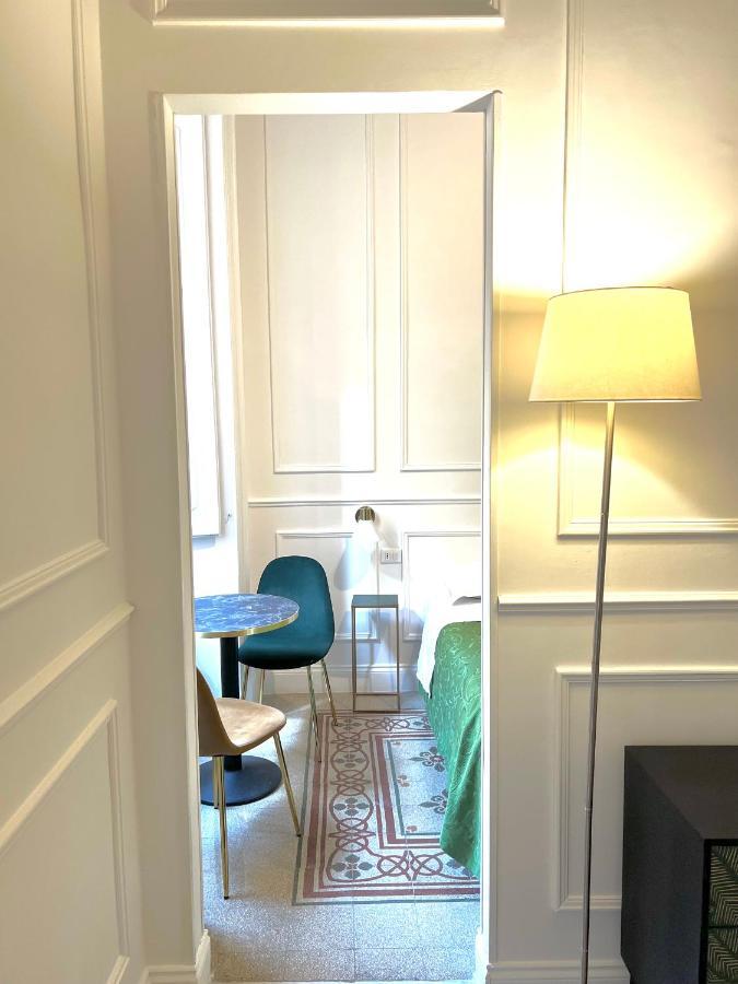 Hotel Relais Mazzini à Rome Extérieur photo