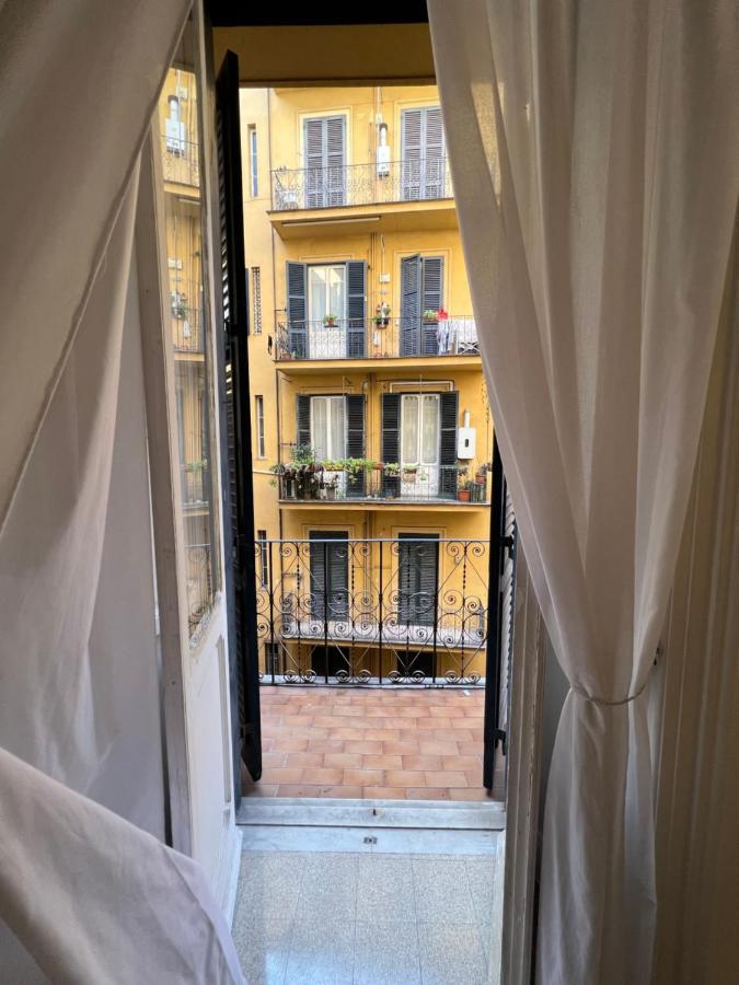Hotel Relais Mazzini à Rome Extérieur photo