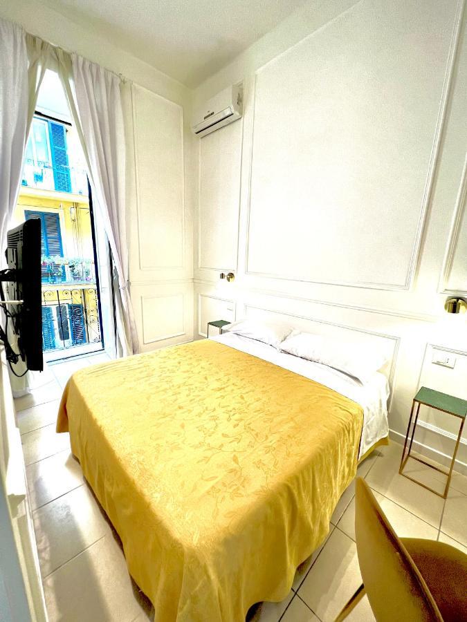 Hotel Relais Mazzini à Rome Extérieur photo
