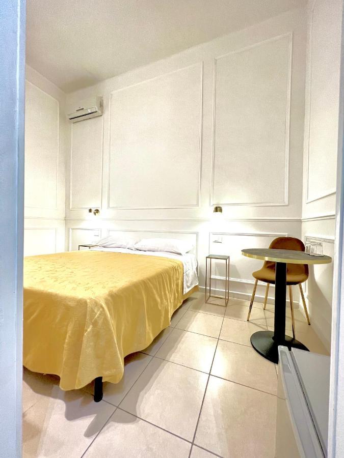 Hotel Relais Mazzini à Rome Extérieur photo
