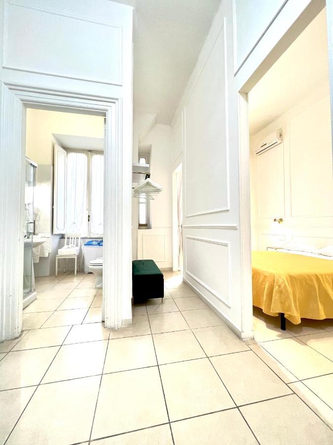 Hotel Relais Mazzini à Rome Extérieur photo