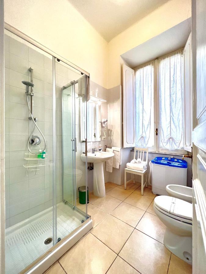 Hotel Relais Mazzini à Rome Extérieur photo