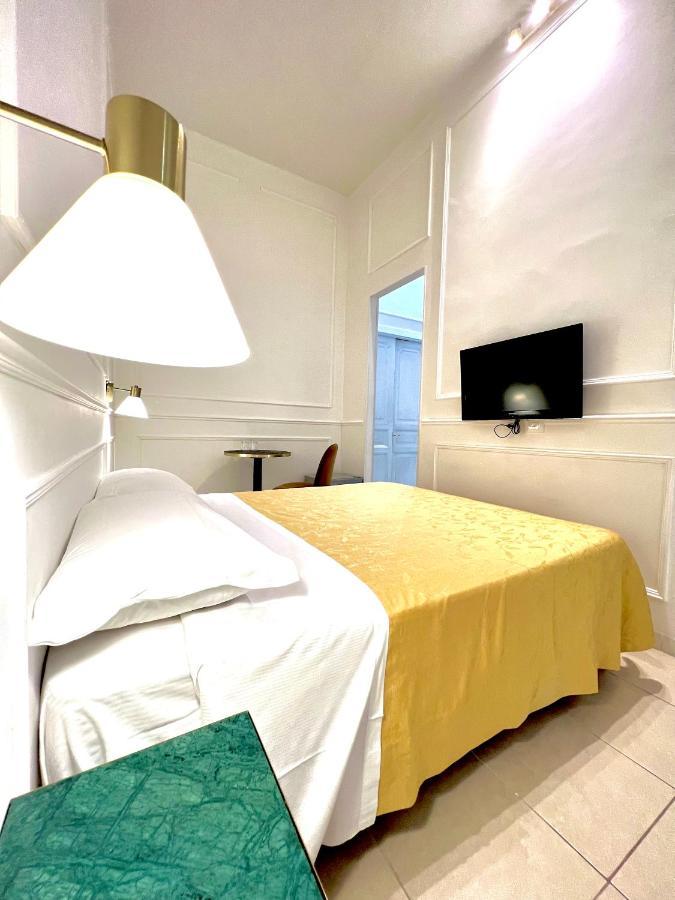 Hotel Relais Mazzini à Rome Extérieur photo