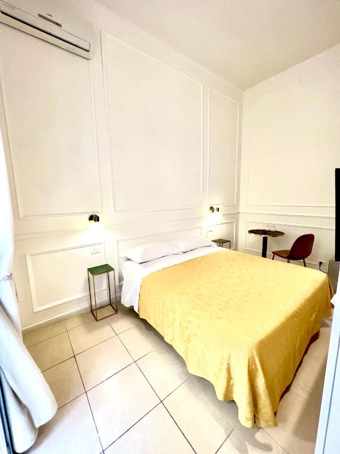 Hotel Relais Mazzini à Rome Extérieur photo